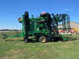 GREAT PLAINS HT1100-40 TERRA MAX