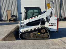 BOBCAT T590