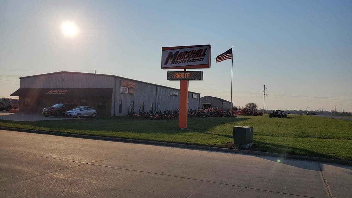 Marshall, MO