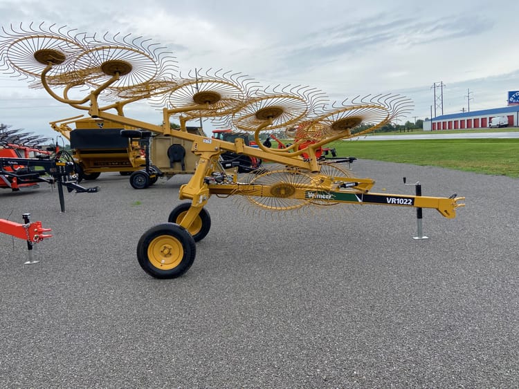 VERMEER VR1022