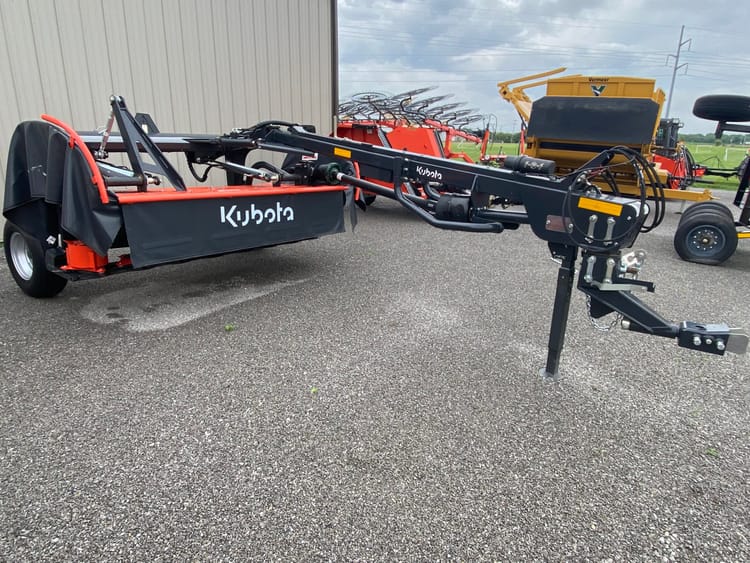KUBOTA DM5028