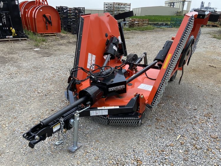 LAND PRIDE RCR2512