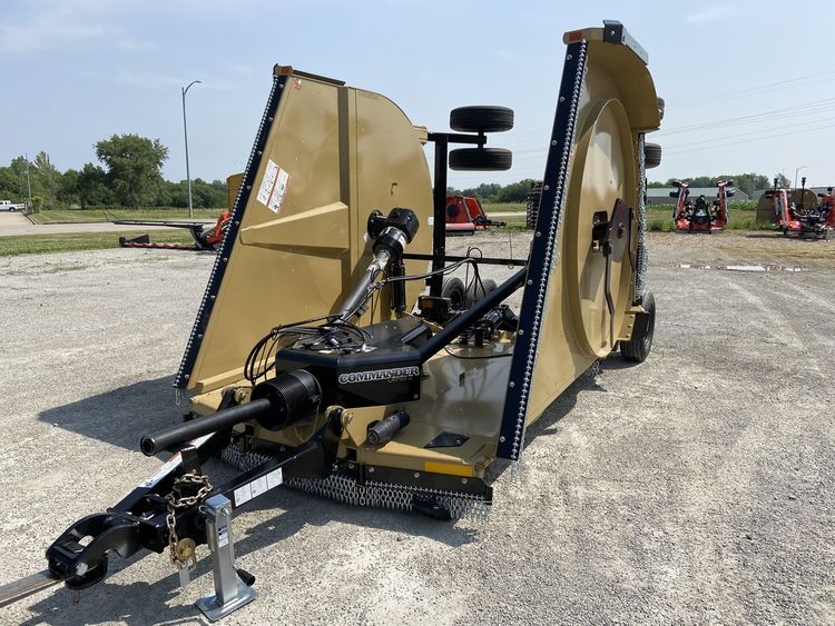 LAND PRIDE RCM5020