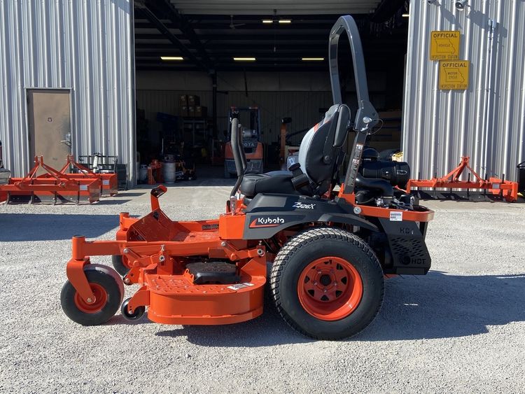 KUBOTA Z726XKWNC-60