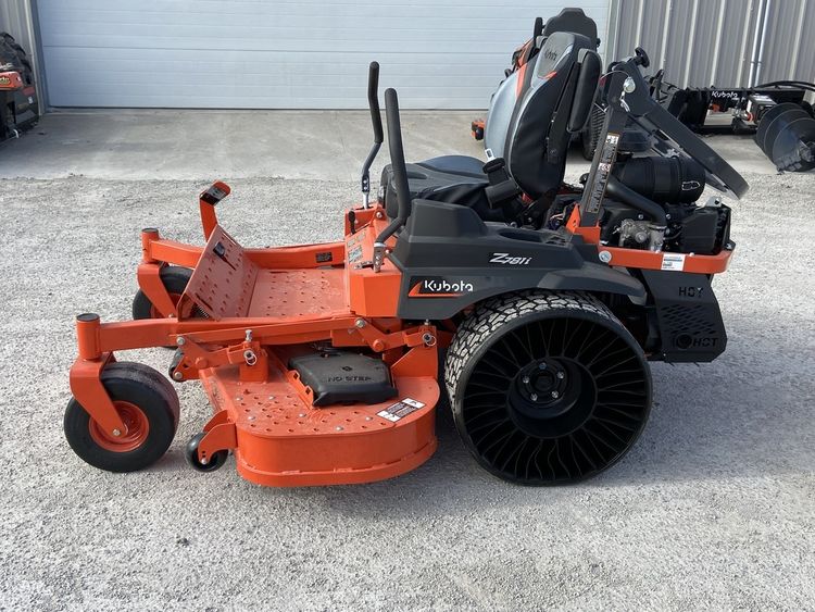 KUBOTA Z781I