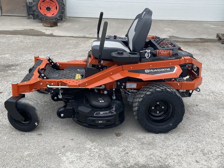 HUSQVARNA Z345 XCITE