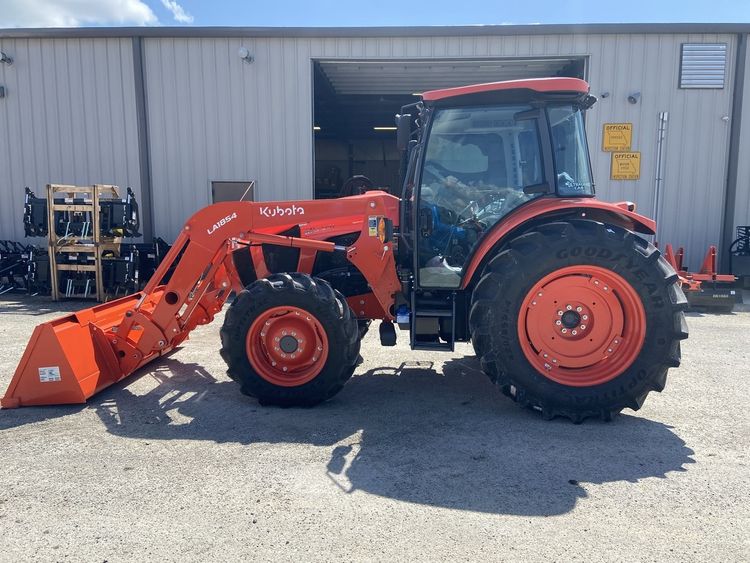 KUBOTA M5-091 HDC12