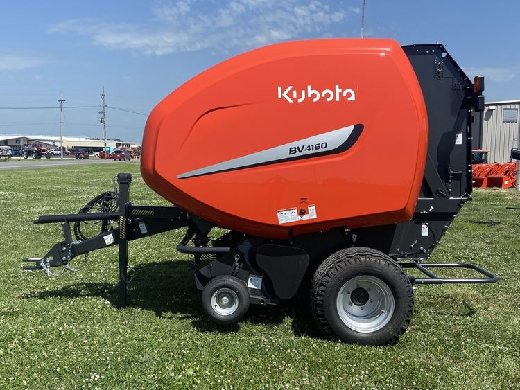 KUBOTA BV4160
