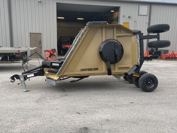 LAND PRIDE RCM4715