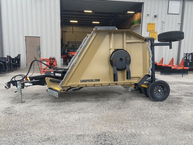 LAND PRIDE RC3715