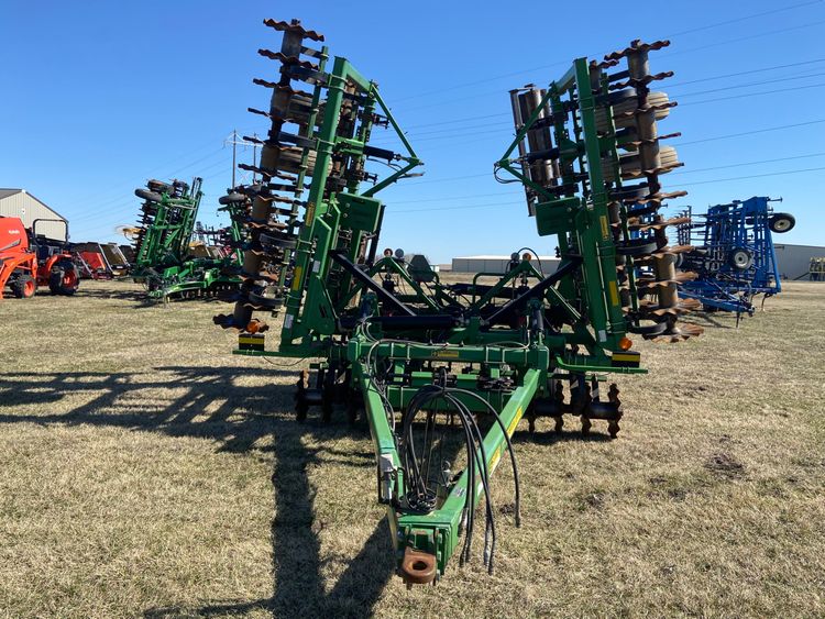 SUMMERS SUPERCOULTER PLUS