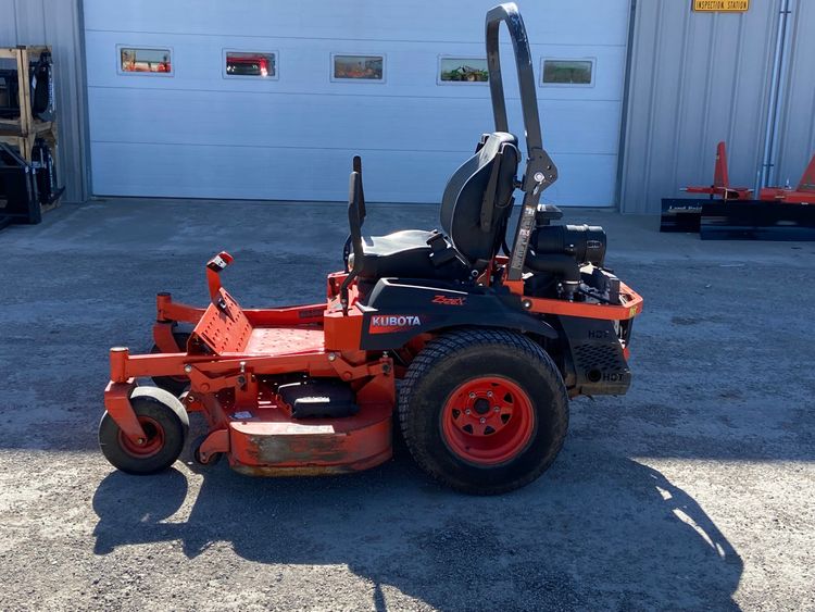 KUBOTA Z726X-60