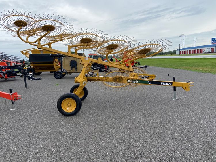 VERMEER VR1022