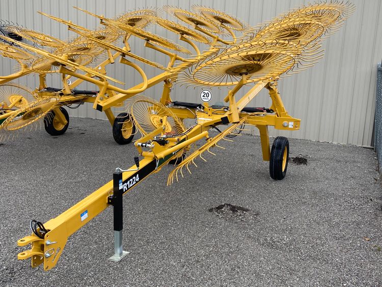 VERMEER VR1224