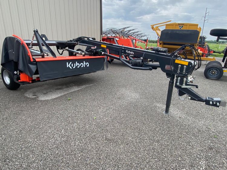 KUBOTA DM5028
